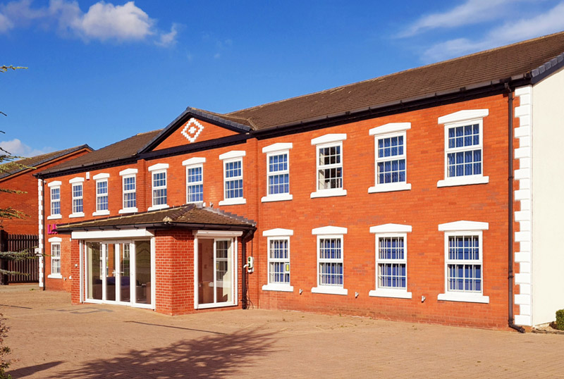 Stockton Office